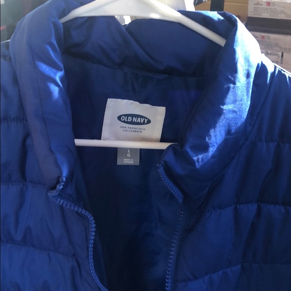 Puffer coat - Picture 2 of 2